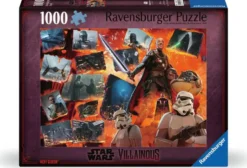 Star Wars Villainous - Moff Gideon Puzzel (1000 stukjes)