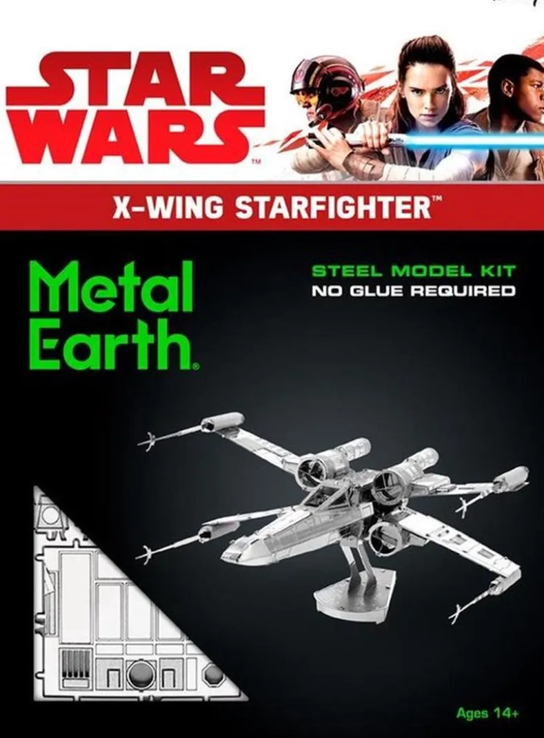 Star Wars - X-Wing Bouwpakket