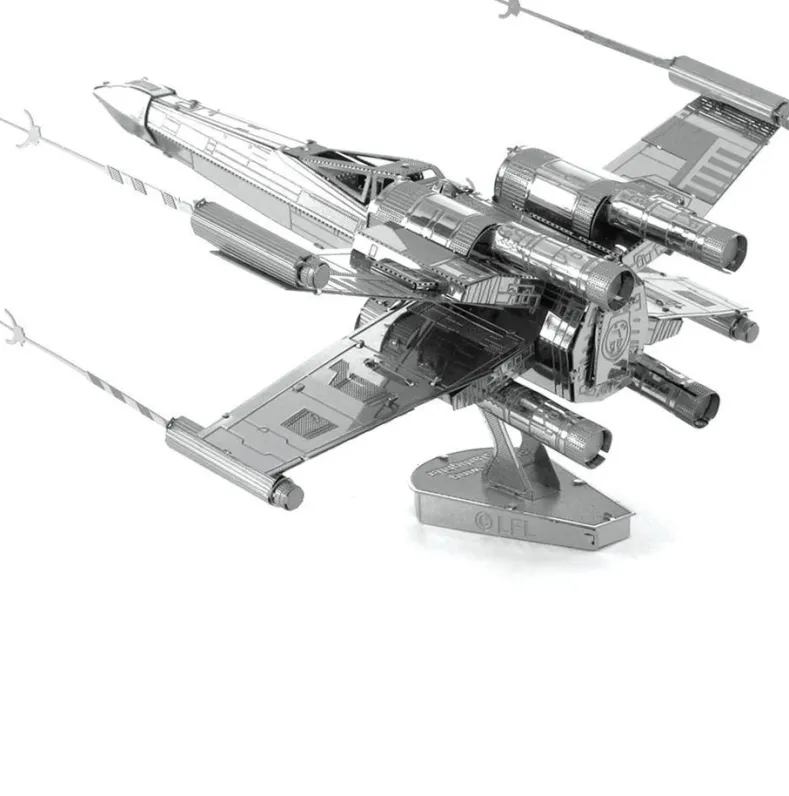 Star Wars - X-Wing Bouwpakket