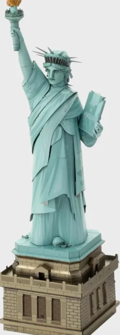 Statue of Liberty - Premium Series Bouwpakket