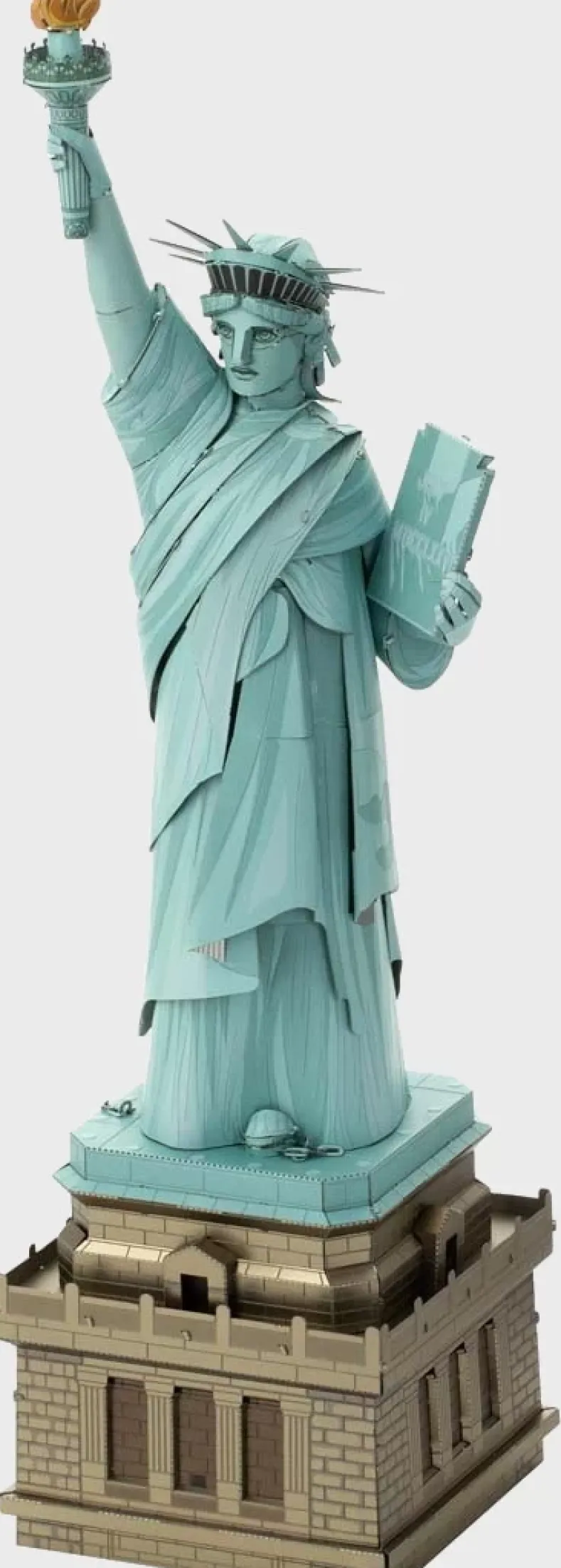 Statue of Liberty - Premium Series Bouwpakket