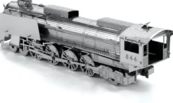 Steam Locomotive Bouwpakket
