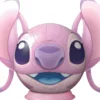 Stitch - Angel with Ears 3D Puzzel (77 stukjes)