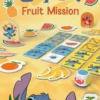 Stitch Fruit Mission - Pocketspel