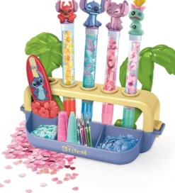 Stitch Pennen Maken