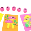 Stomp Stomp Chomp (NL versie)