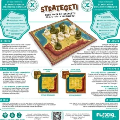 Strategeti