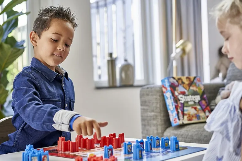 Stratego Junior Disney