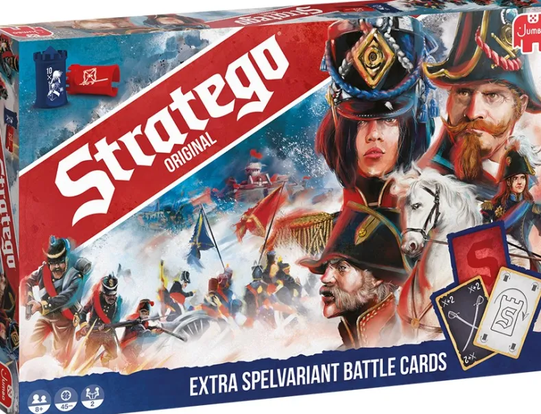 Stratego Original