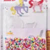 Strijkkralen - Bead Kit Horses (2000 stuks)