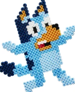 Strijkkralen - Bluey (2000 stuks)