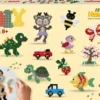 Strijkkralen - Fun Pack (4000 stuks)