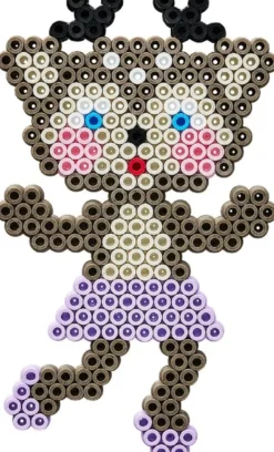 Strijkkralen - Fun Pack (4000 stuks)