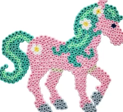 Strijkkralen - Starlight Horses (4000 stuks)