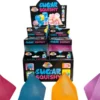 Sugar Squishy - Bubble Pyramide (1 stuk)