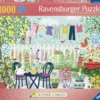 Summer Garden Puzzel (1000 stukjes)
