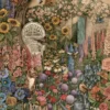 Summer Haze Puzzel (1000 stukjes)