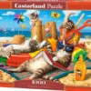 Summer Vibes Puzzel (1000 stukjes)