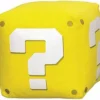 Super Mario - Coin Box Knuffel (12cm)