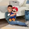 Super Mario Knuffel - Mario (50 cm)