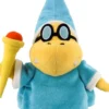 Super Mario - Magikoopa Pluche Knuffel (21 cm)