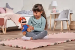 Super Mario - Mario Knuffel (30 cm)