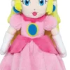 Super Mario - Peach Knuffel (26 cm)