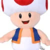 Super Mario - Toad Knuffel (50 cm)
