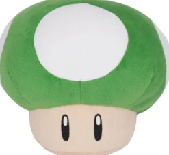 Super Mario - 1UP Mushroom (16cm)