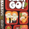 Sushi Go! - Kaartspel