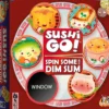 Sushi Go! - Spin Some For Dim Sum