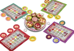 Sushi Go! - Spin Some For Dim Sum