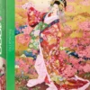 Syungetsu - Haruyo Morita Puzzel (1000 stukjes)