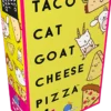 Taco Cat Goat Cheese Pizza (NL)