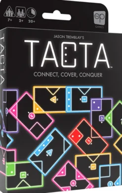 Tacta - Pocket Edition