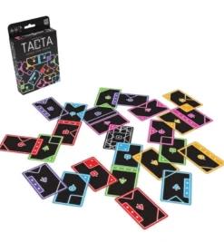 Tacta Pocket Edition - Reiseditie