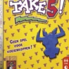 Take 5! - Kaartspel
