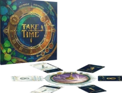 Take Time Bordspel (NL versie)