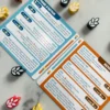 Tanbo - Board game