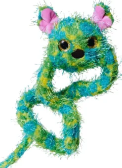Tangle Furry Fidget Friends - Chay