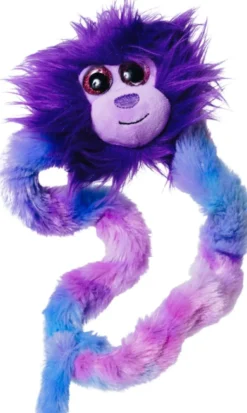 Tangle Furry Fidget Friends - Zonk