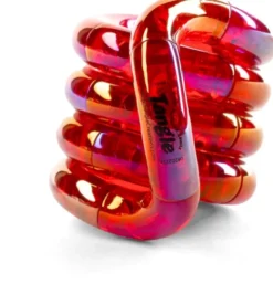 Tangle Gems Junior - Red