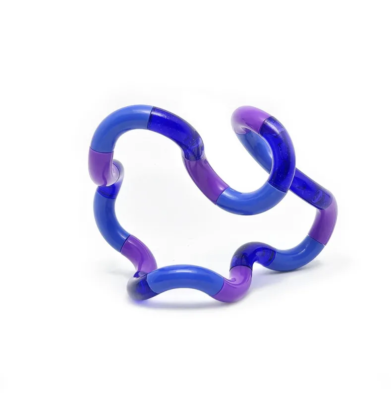 Tangle Junior Classic - Grape