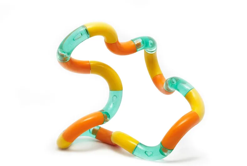 Tangle Junior Classic - Mango
