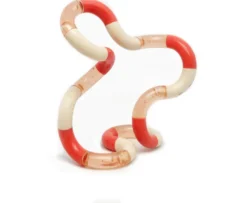 Tangle Junior Classic - Peach
