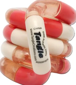 Tangle Junior Classic - Peach