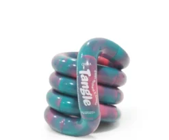Tangle Marble Junior - Blue Dream