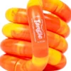 Tangle Marble Junior - Orange/Yellow