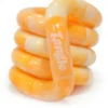 Tangle Marble Junior - Peach Pop