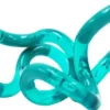 Tangle Palm Classic - Blue